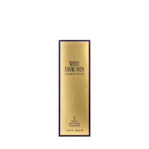 Elizabeth Taylor White Diamonds Woda toaletowa 100ml