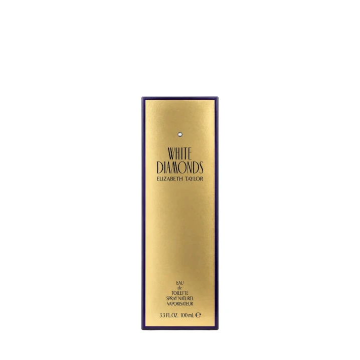 Elizabeth Taylor White Diamonds Woda toaletowa 100ml