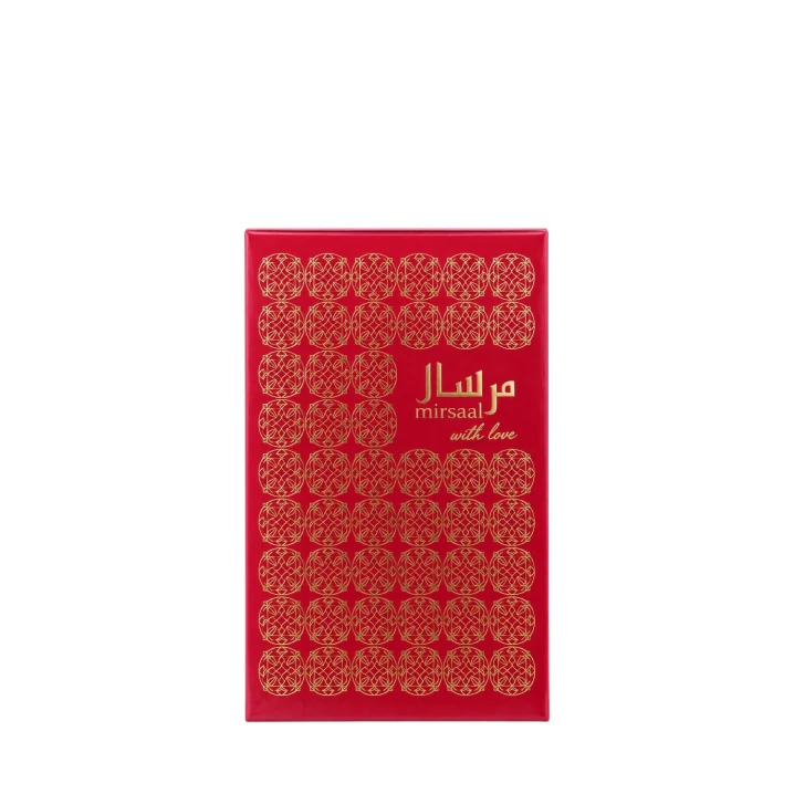 Afnan Misraal With Love Woda perfumowana 90ml