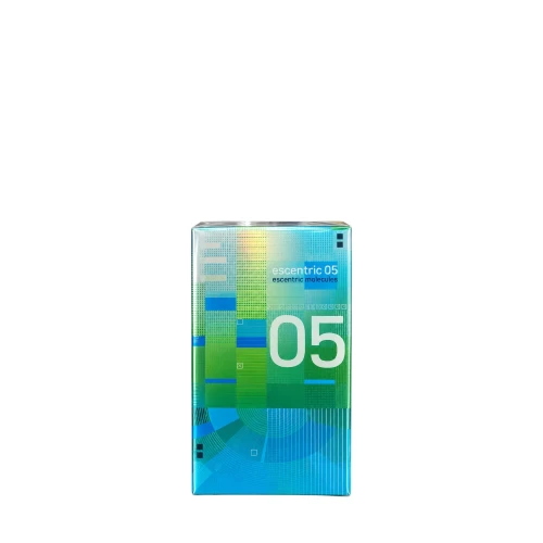 escentric molecules escentric 05 woda toaletowa 30 ml     