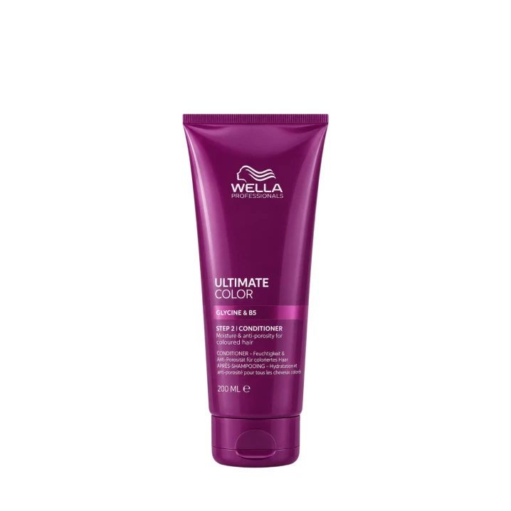 Wella Professionals Ultimate Color Odżywka do włosów 200ml