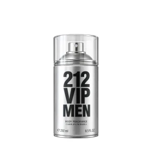 Carolina Herrera 212 VIP Men Dezodorant 250ml