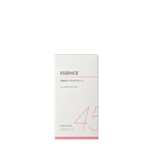 Missha All Around Safe Block Essence Sun Krem z filtrem SPF 45 PA+++ 50ml