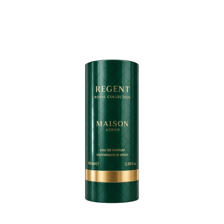Maison Asrar Regent Woda Perfumowana 100ml