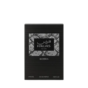 Rasasi Hawas Kobra Woda perfumowana 100ml