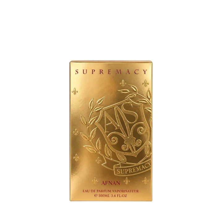 Afnan Supremacy Gold Woda perfumowana 100ml