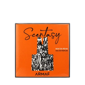 Armaf Scentasy Noir De Peche Woda perfumowana 100ml