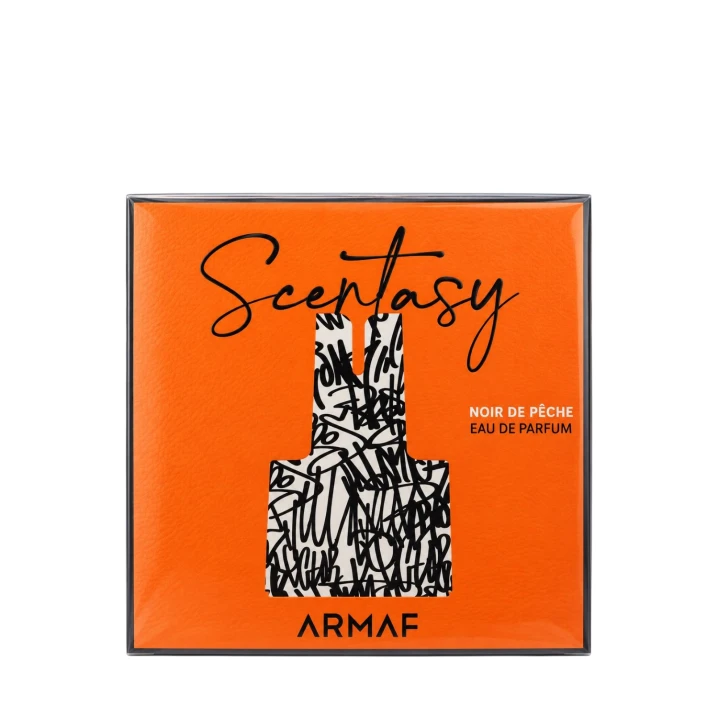 Armaf Scentasy Noir De Peche Woda perfumowana 100ml