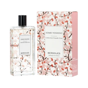 Berdoues Somei Yoshino Woda Perfumowana 100ml