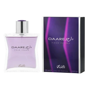 Rasasi Daarej Pour Femme Woda Perfumowana 100ml