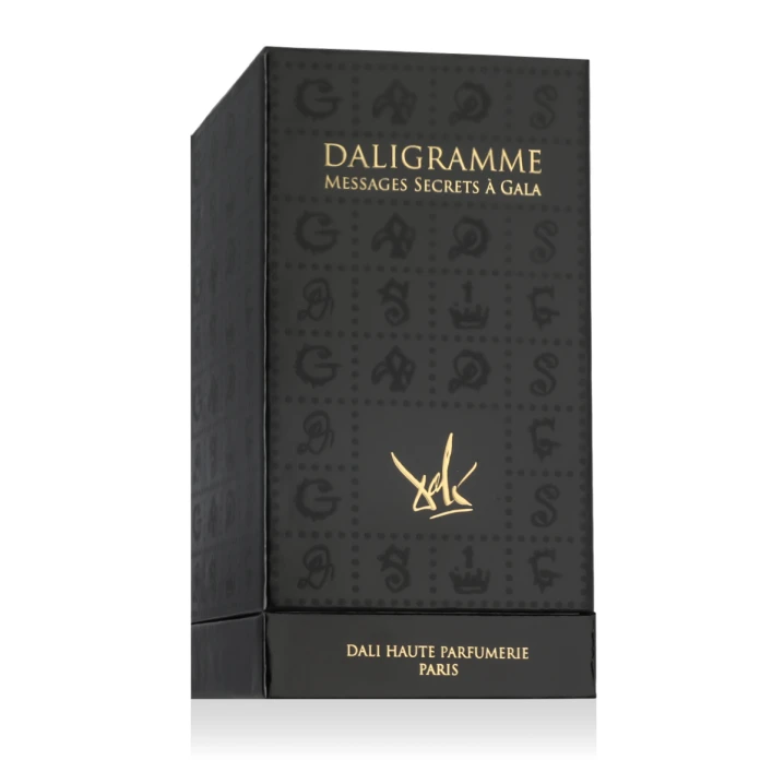 Dali Haute Parfumerie Daligramme Ma Muse Woda Perfumowana 100ml