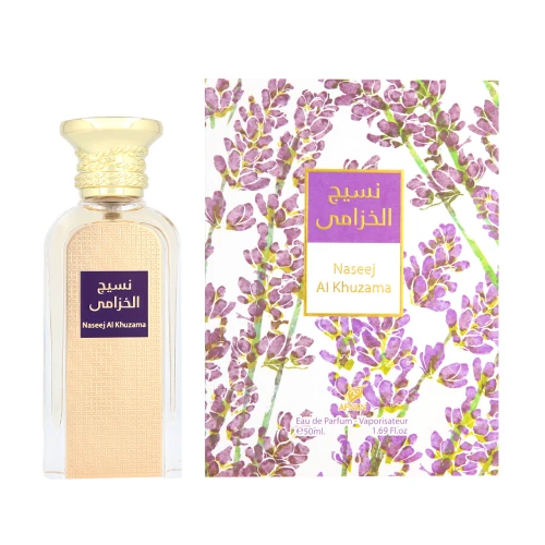 afnan perfumes naseej al khuzama woda perfumowana 50 ml     