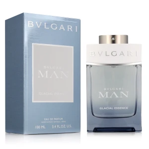 Bvlgari Man Glacial Essence Woda Perfumowana 100ml