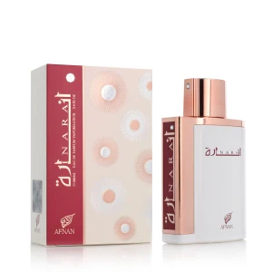 Afnan Inara White Woda Perfumowana 100ml
