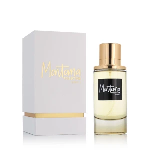 Montana Collection Edition 4 Woda Perfumowana 100ml