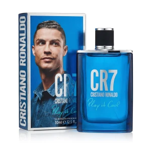 Cristiano Ronaldo CR7 Play It Cool Woda Toaletowa 30ml