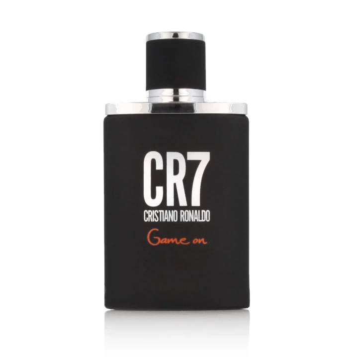 Cristiano Ronaldo CR7 Game On Woda Toaletowa 50ml