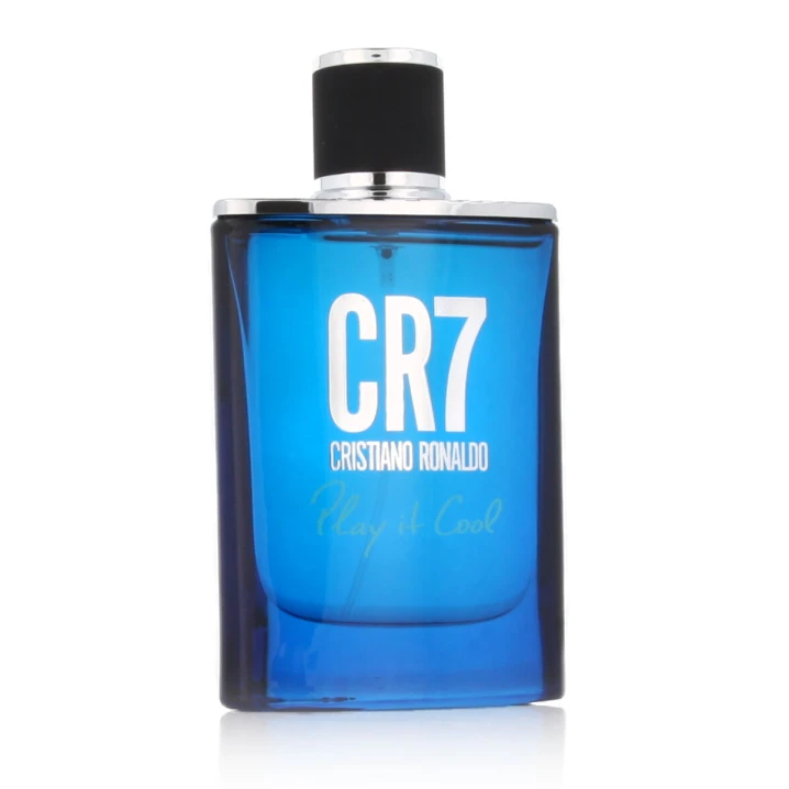 Cristiano Ronaldo CR7 Play It Cool Woda Toaletowa 50ml