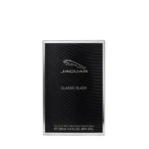 Jaguar Classic Black Woda Toaletowa 100ml