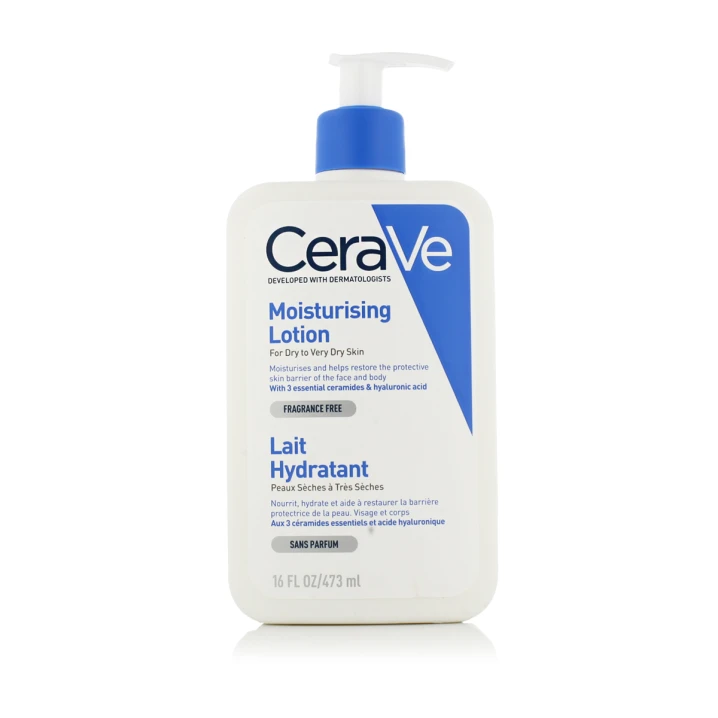 CeraVe Moisturising Lotion 473ml