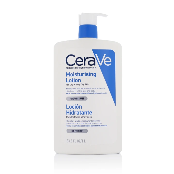 CeraVe Moisturising Lotion 1000ml