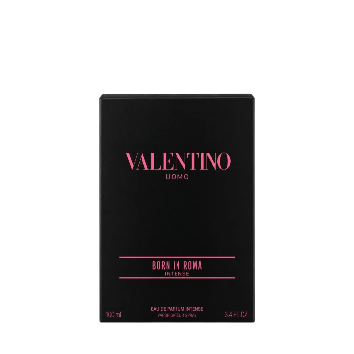 Valentino Uomo Born In Roma Intense Woda Perfumowana 100ml