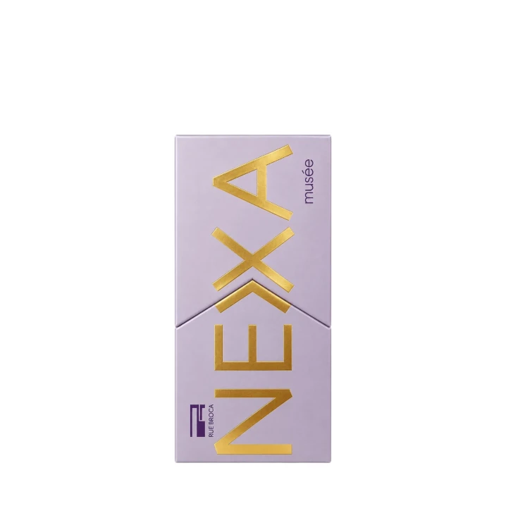 Rue Broca Nexa Musee Woda perfumowana 100ml