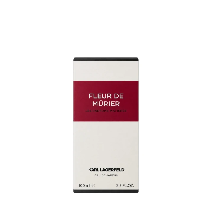 Karl Lagerfeld Fleur De Murier  woda perfumowana 100ml