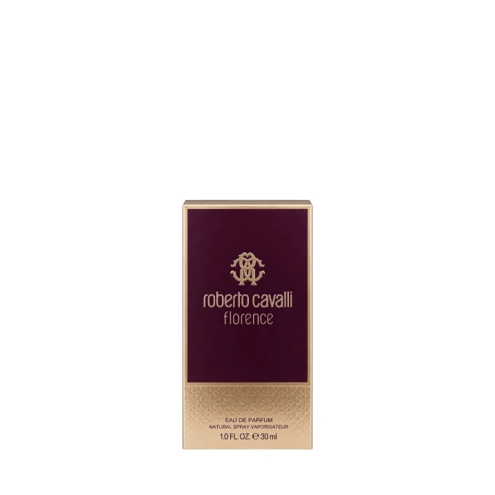 Roberto Cavalli Florence Woda perfumowana 30ml