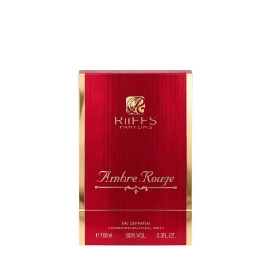 Riiffs Ambre Rouge Woda perfumowana 100ml