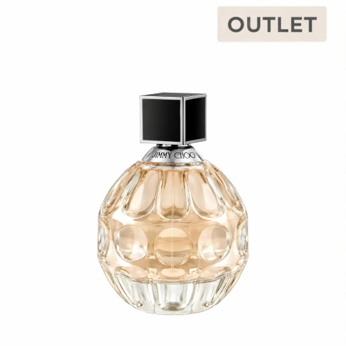 jimmy choo jimmy choo woda toaletowa 100 ml    uszkodzony 