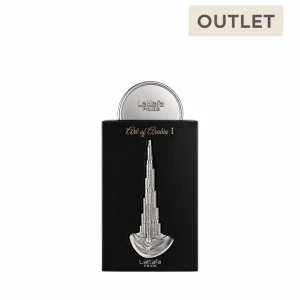 Lattafa Pride Art Of Arabia I Woda perfumowana 100ml (outlet)