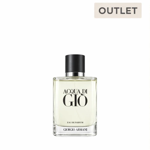 giorgio armani acqua di gio pour homme woda perfumowana 50 ml    uszkodzony 