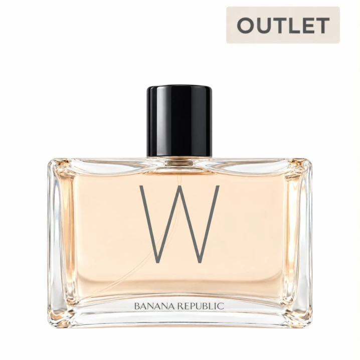 Banana Republic Banana Republic W Woda perfumowana 125ml (outlet)