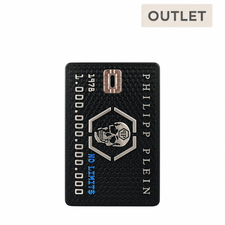 Philipp Plein No Limit$ Super Fre$h Woda toaletowa 90ml (outlet)