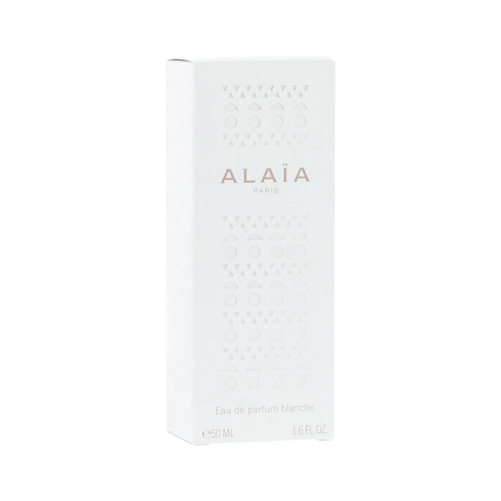 Alaïa Paris Blanche Woda Perfumowana 50ml