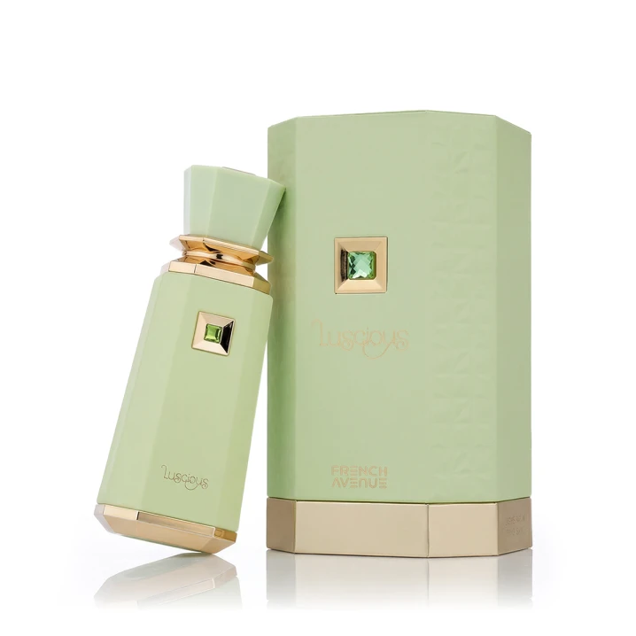 French Avenue Luscious Woda Perfumowana 100ml