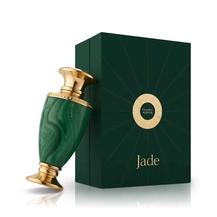 French Avenue Jade Extrait de parfum 100ml