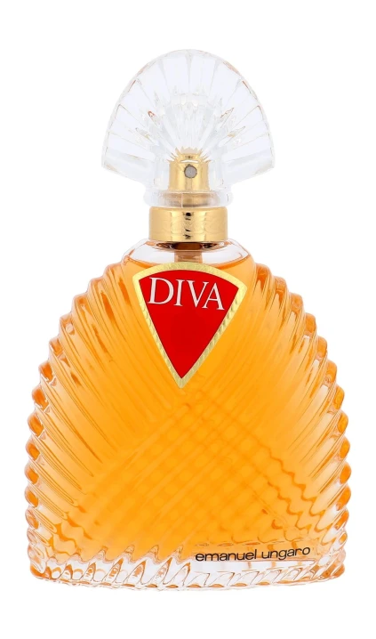 Emanuel Ungaro Diva Woda Perfumowana 50ml