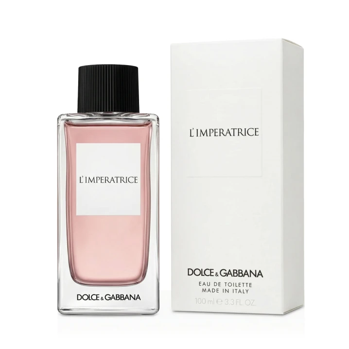 Dolce & Gabbana L'Imperatrice Woda Toaletowa 100ml