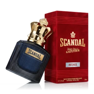 Jean Paul Gaultier Scandal Pour Homme Intense Woda Perfumowana Intense 50ml