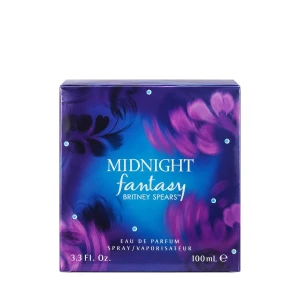 Britney Spears Midnight Fantasy Woda Perfumowana 100ml