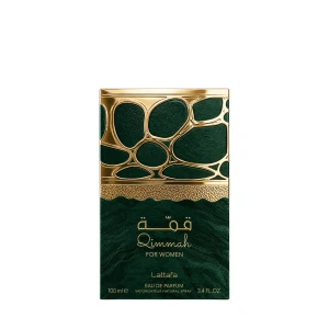 Lattafa Qimmah For Women Woda Perfumowana 100ml