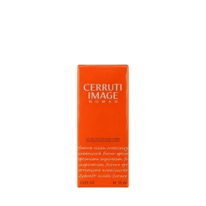 Nino Cerruti Image Woman Woda Toaletowa 75ml