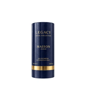 Maison Asrar Legacy Woda perfumowana 100ml
