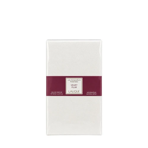 lalique les compositions parfumees - velvet plum