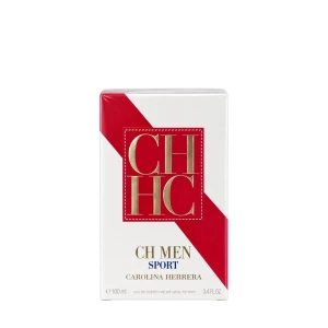 Carolina Herrera CH Men Sport Woda Toaletowa 100ml