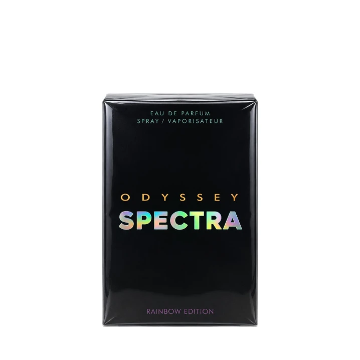 Armaf Odyssey Spectra Rainbow Edition Woda Perfumowana 100ml