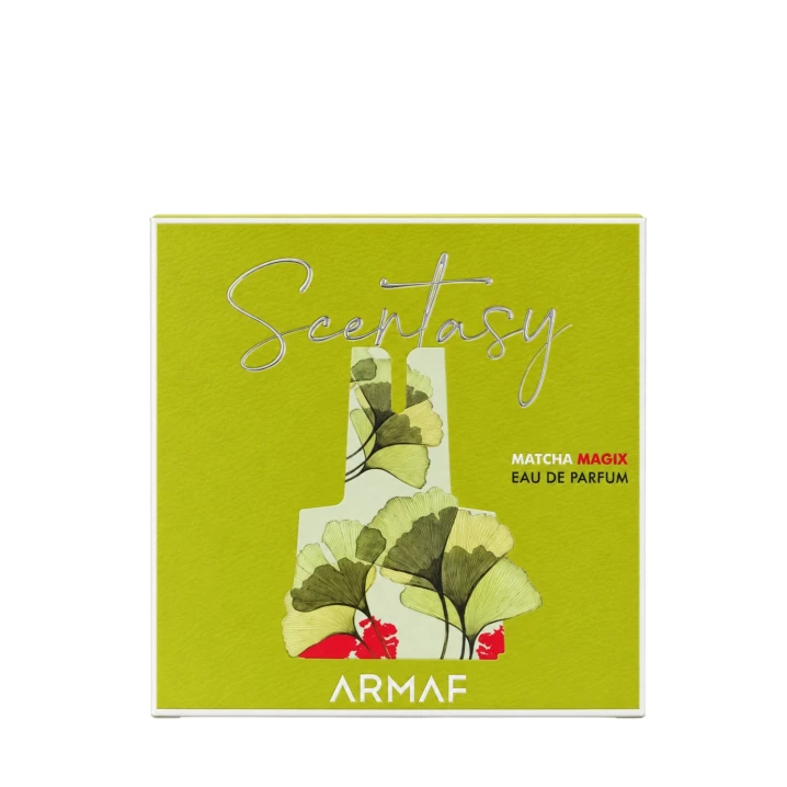 Armaf Scentasy Matcha Magix Woda perfumowana 100ml