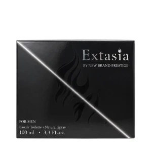 New Brand Parfums Prestige Extasia Woda toaletowa 100ml